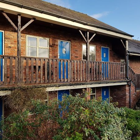 Hanmer Arms Exterior foto