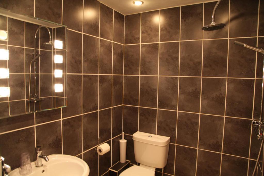 Hanmer Arms Habitación foto
